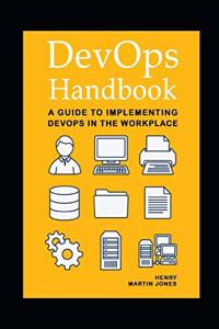 DevOps Handbook