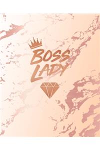 Boss Lady