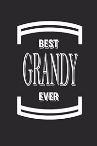 Best Grandy Ever