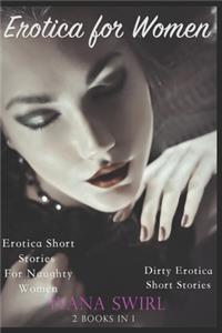 Erotica for Women