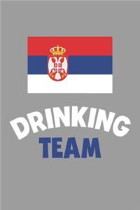 Drinking Team Notebook