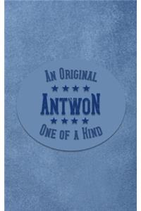Antwon