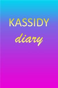Kassidy