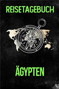 Reisetagebuch Ägypten