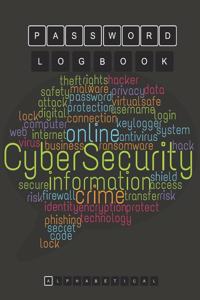 Password Logbook