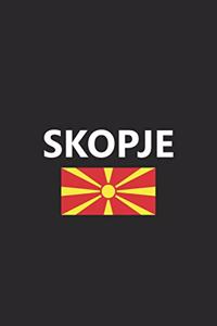 Skopje