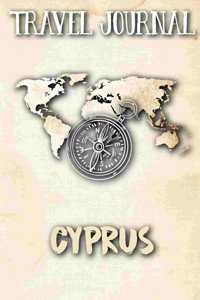 Travel Journal Cyprus