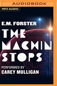 The Machine Stops [Audible Edition]