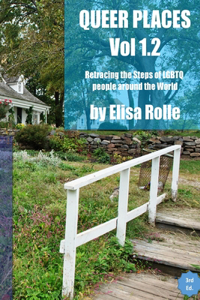 Queer Places, Volume 1.2 (B and W)
