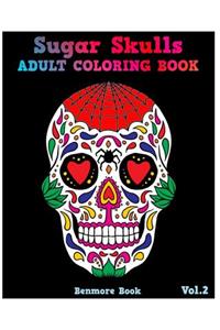 Sugar Skulls