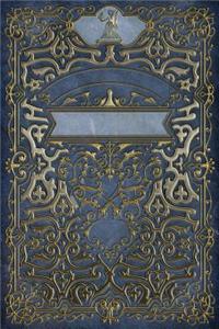 Monogram Virgo Journal