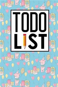 To Do List
