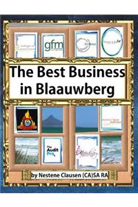 Best Business in Blaauwberg
