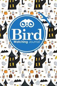 Bird Watching Journal