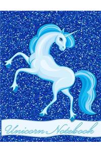 Unicorn Notebook