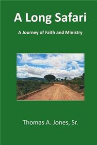A Long Safari