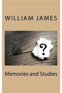 Memories and Studies