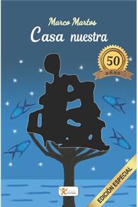 Casa nuestra