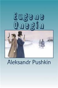 Eugene Onegin