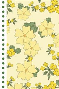 Dot Grid Journal