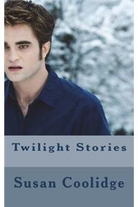 Twilight Stories