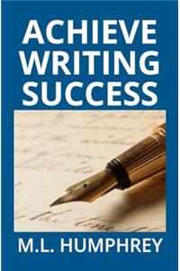 Achieve Writing Success
