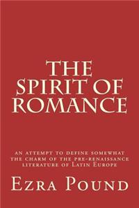 The Spirit of Romance
