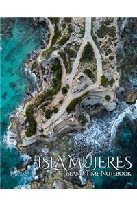 Island Time Notebook