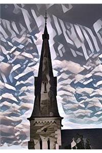 Daily Prayer Journal