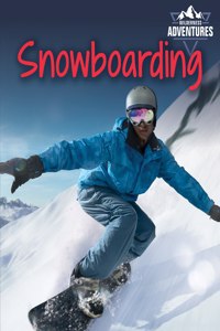 Snowboarding