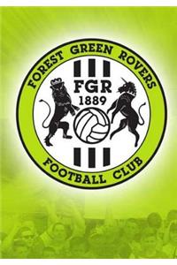Forest Green Rovers F.C.Diary