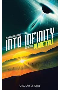Gerry Anderson's Into Infinity