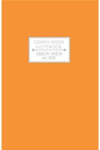 Graph Paper Notebook