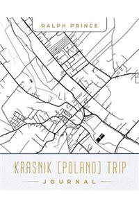 Krasnik (Poland) Trip Journal
