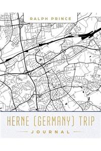 Herne (Germany) Trip Journal