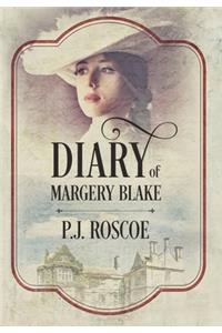 Diary of Margery Blake