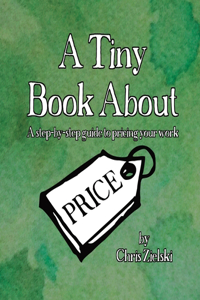 Tiny Book About Price
