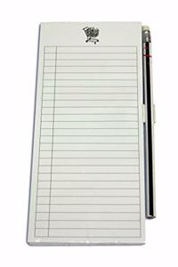 Shopping List-Shopping Trolley