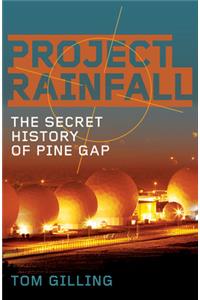 Project RAINFALL