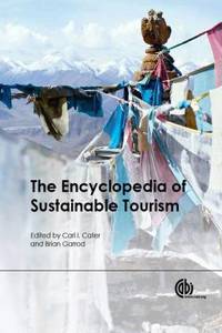 Encyclopaedia of Sustainable Tourism