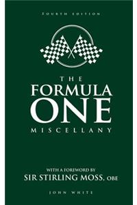 The Formula One Miscellany