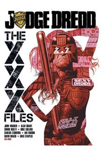 XXX Files