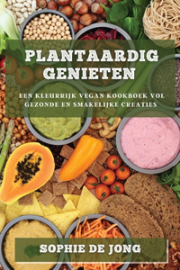 Plantaardig Genieten
