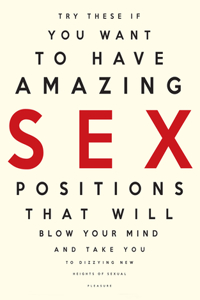 Amazing Sex Positions