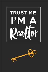 Trust Me I