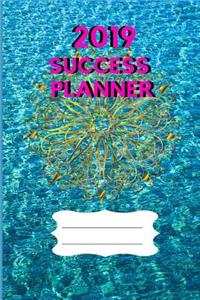 2019 Success Planner