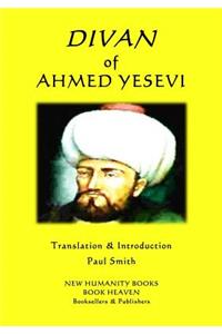 Divan of Ahmed Yesevi