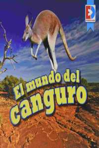 Mundo del Canguro (a Kangaroo's World)