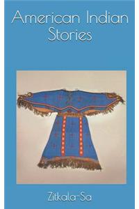 American Indian Stories