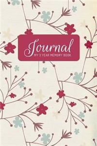 Journal